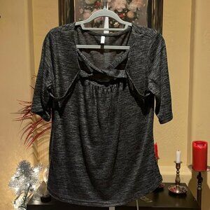 No.039 Rose Gal Shirt